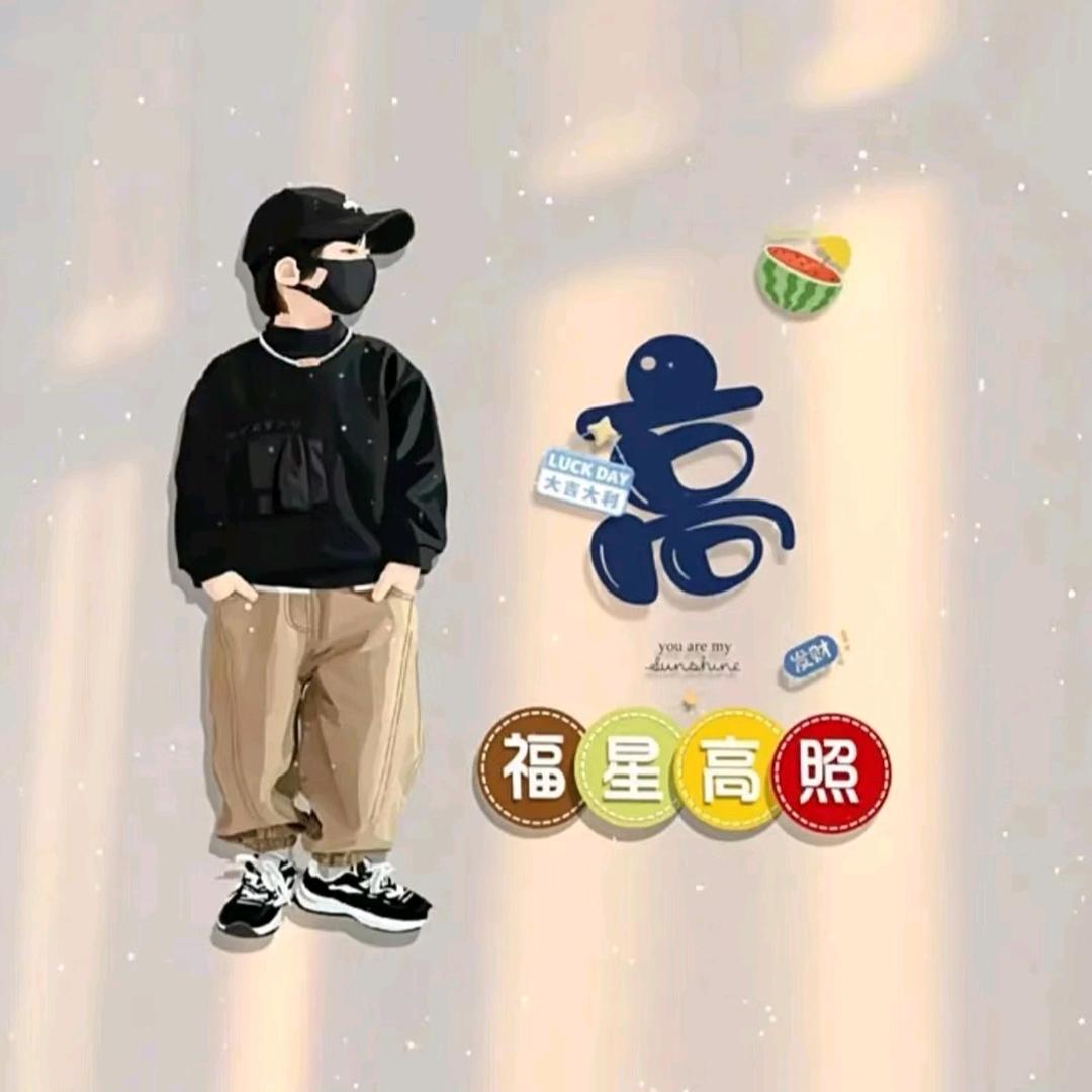 淡年华