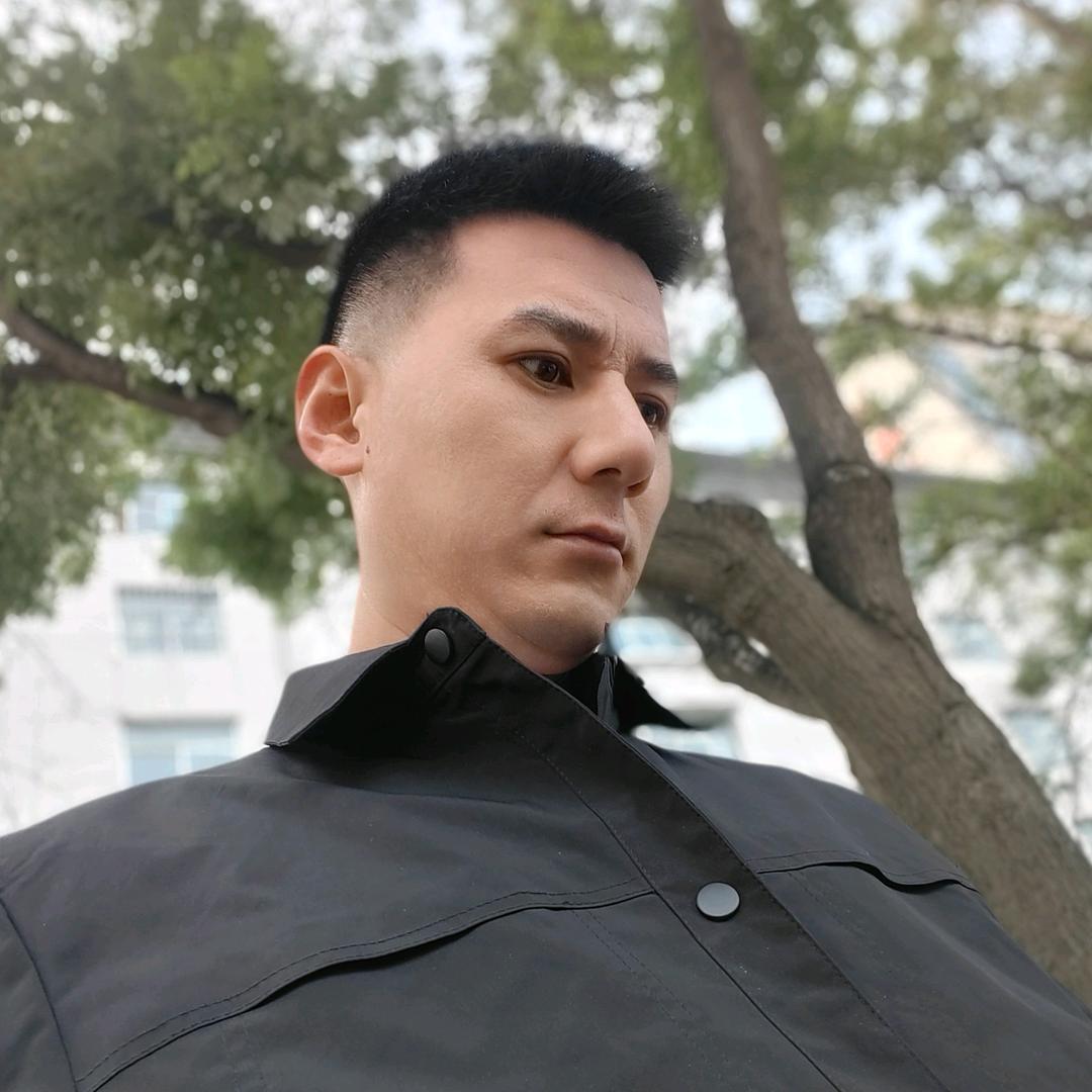 @骁沐阳🎤(首播)