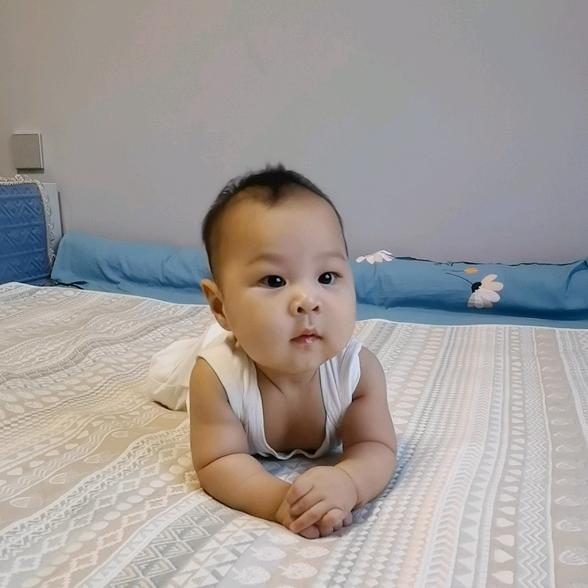 蛋宝奶奶带娃记