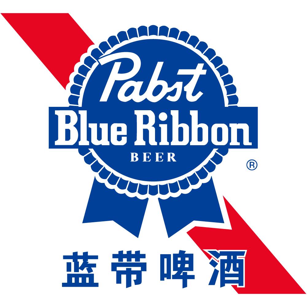 蓝带福袋啤酒专卖店