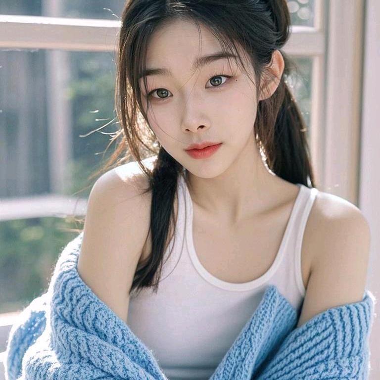 💖因为有Li💞