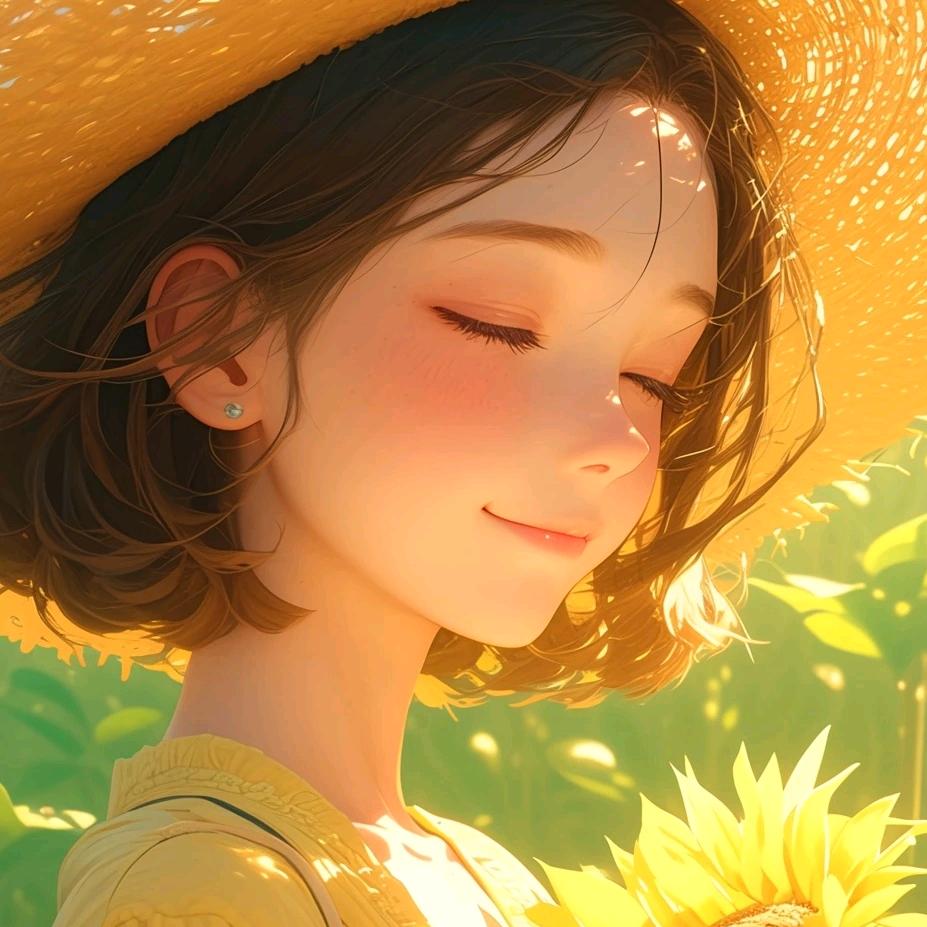 剁手的芒果头像