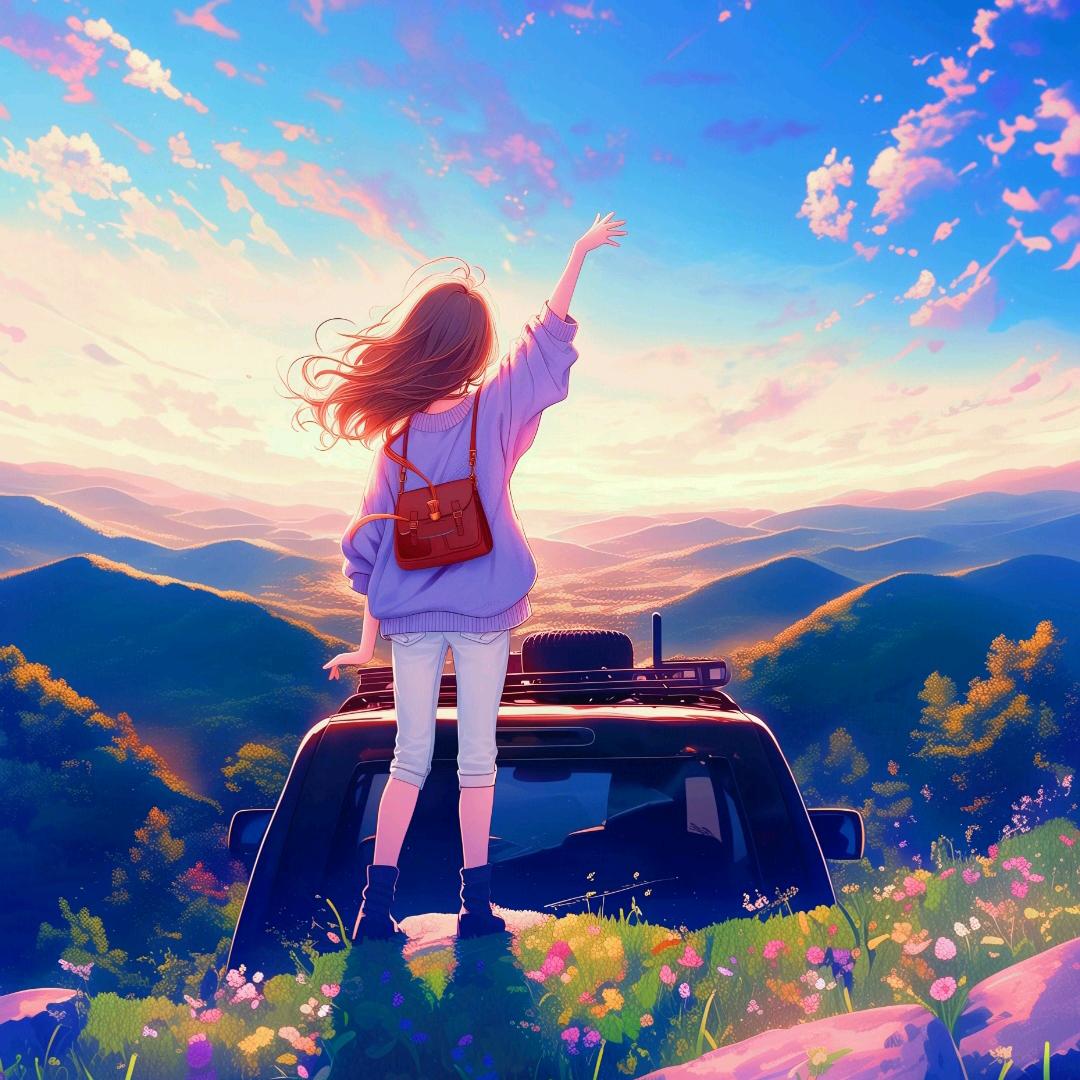 🐏《杨》小二好物