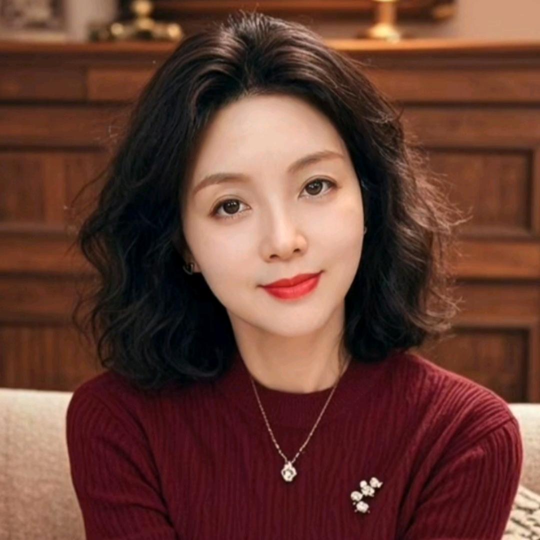 莲莲❤️