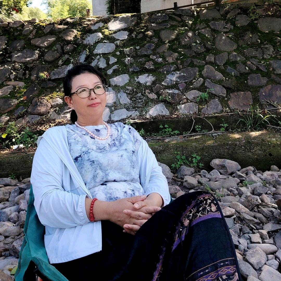 英姐在浙江（橱窗好物）