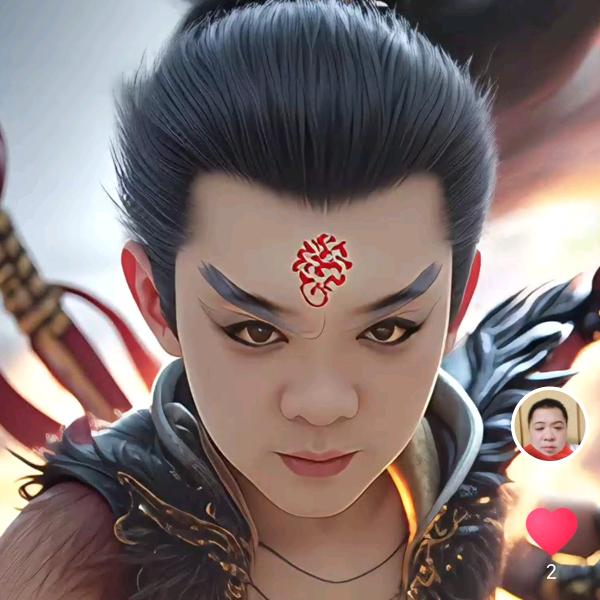 我还是我