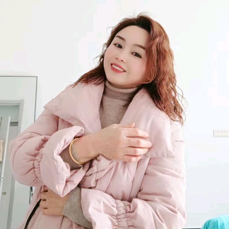 梅子姐，小蜜蜂💋️