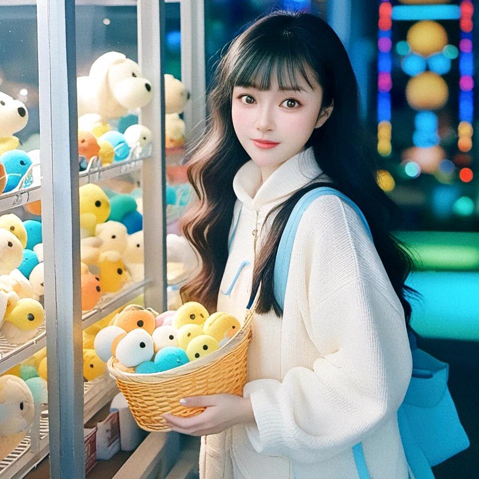 守候一辈子