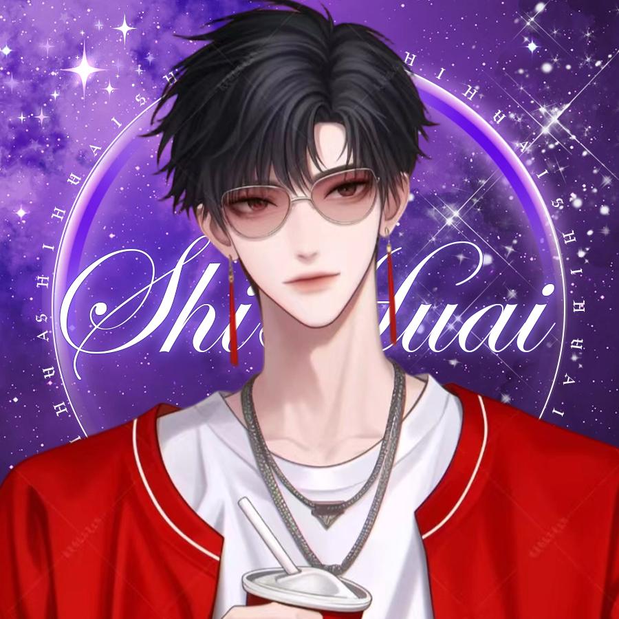Sh.嗨💥聘