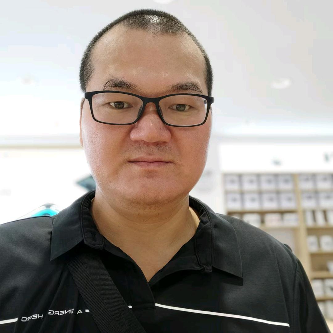 陈师傅（加油）