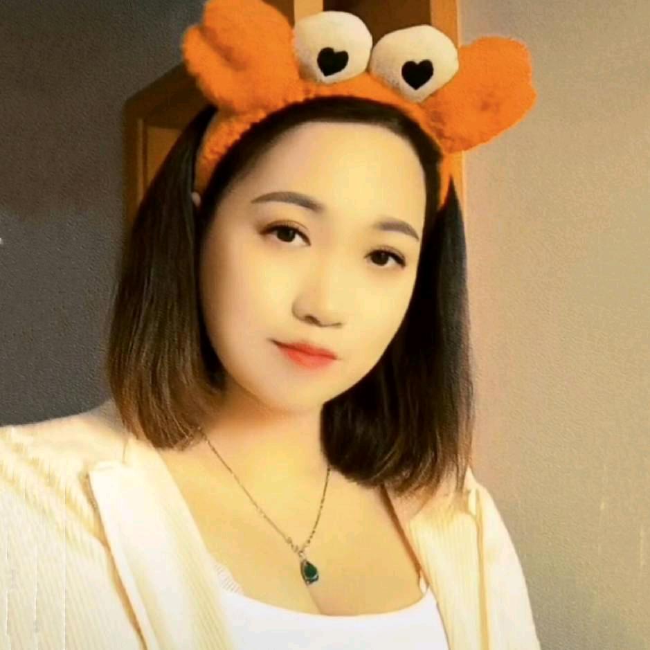 🌺 ᭄花儿姐姐