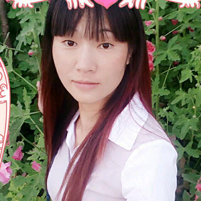 小玉《山歌》