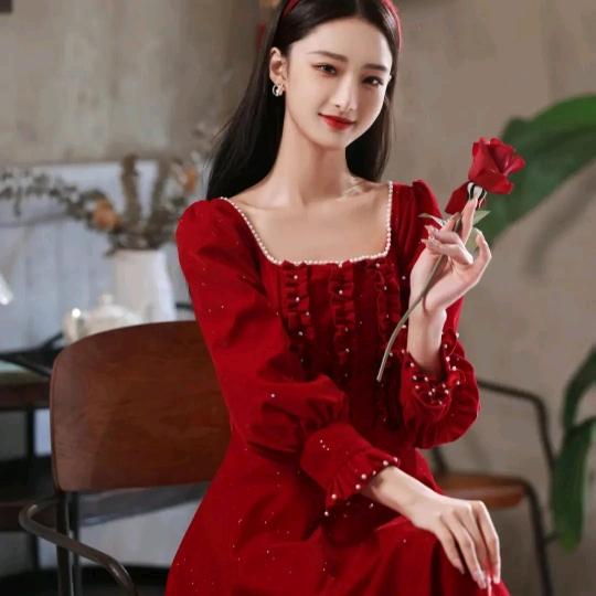 可爱的大美妞