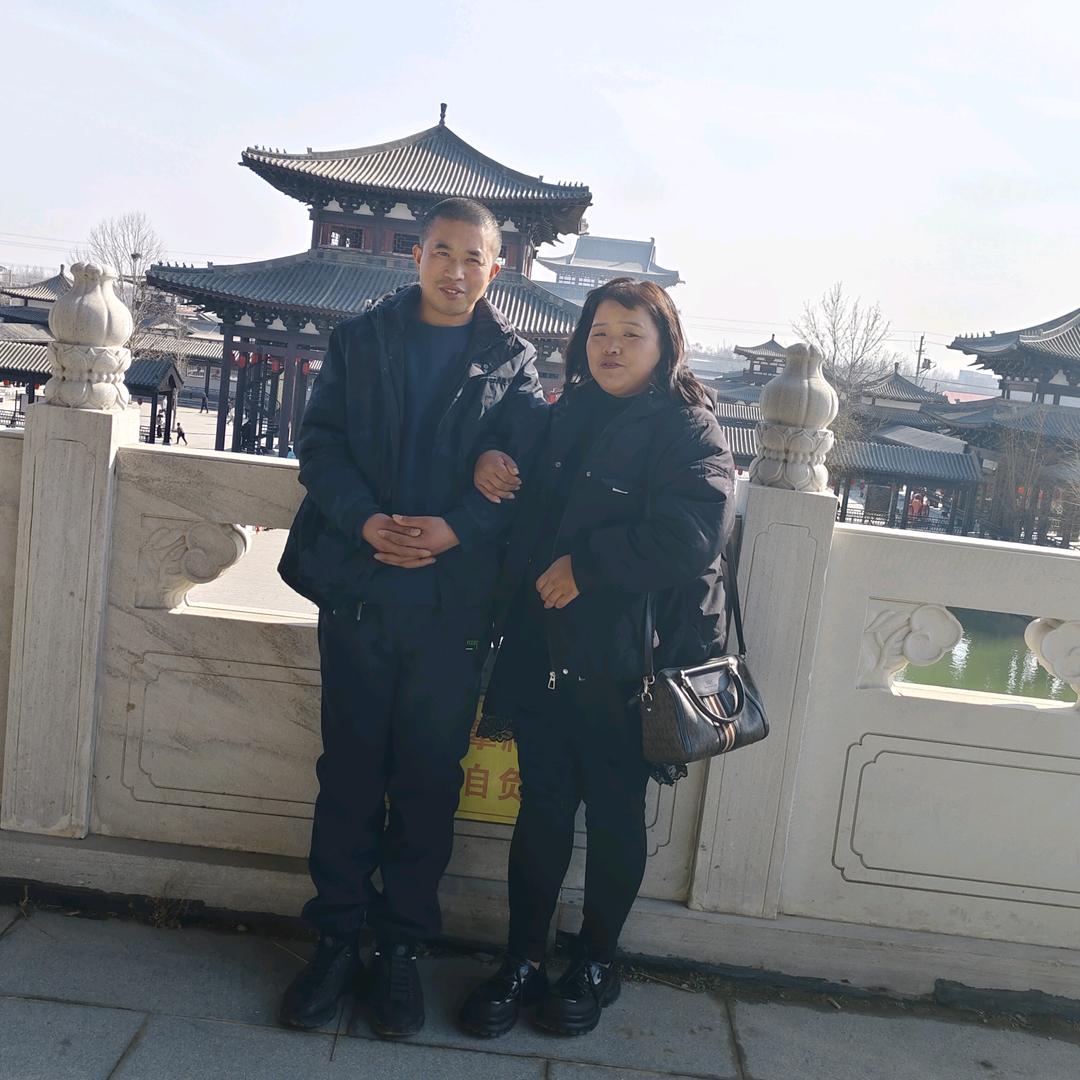 A周师傅
