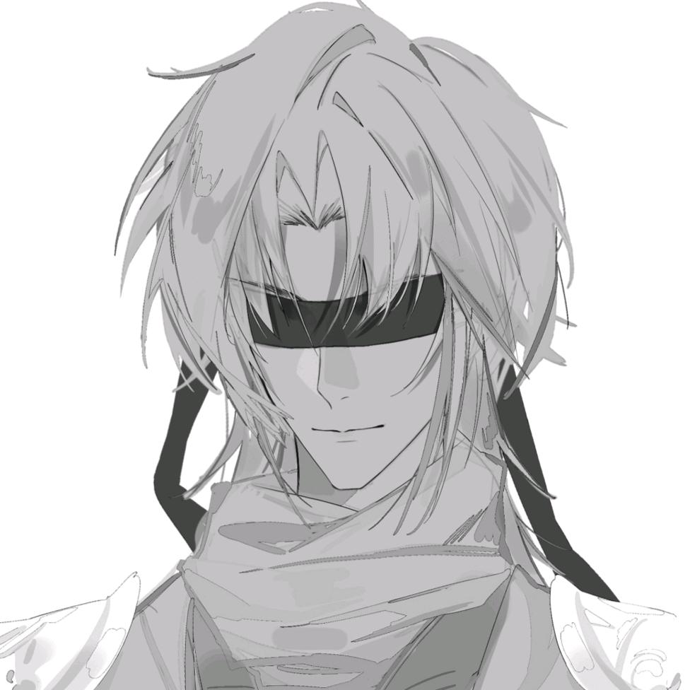 ⁺✞ʚ黑瞎子重度依赖ɞ✟₊