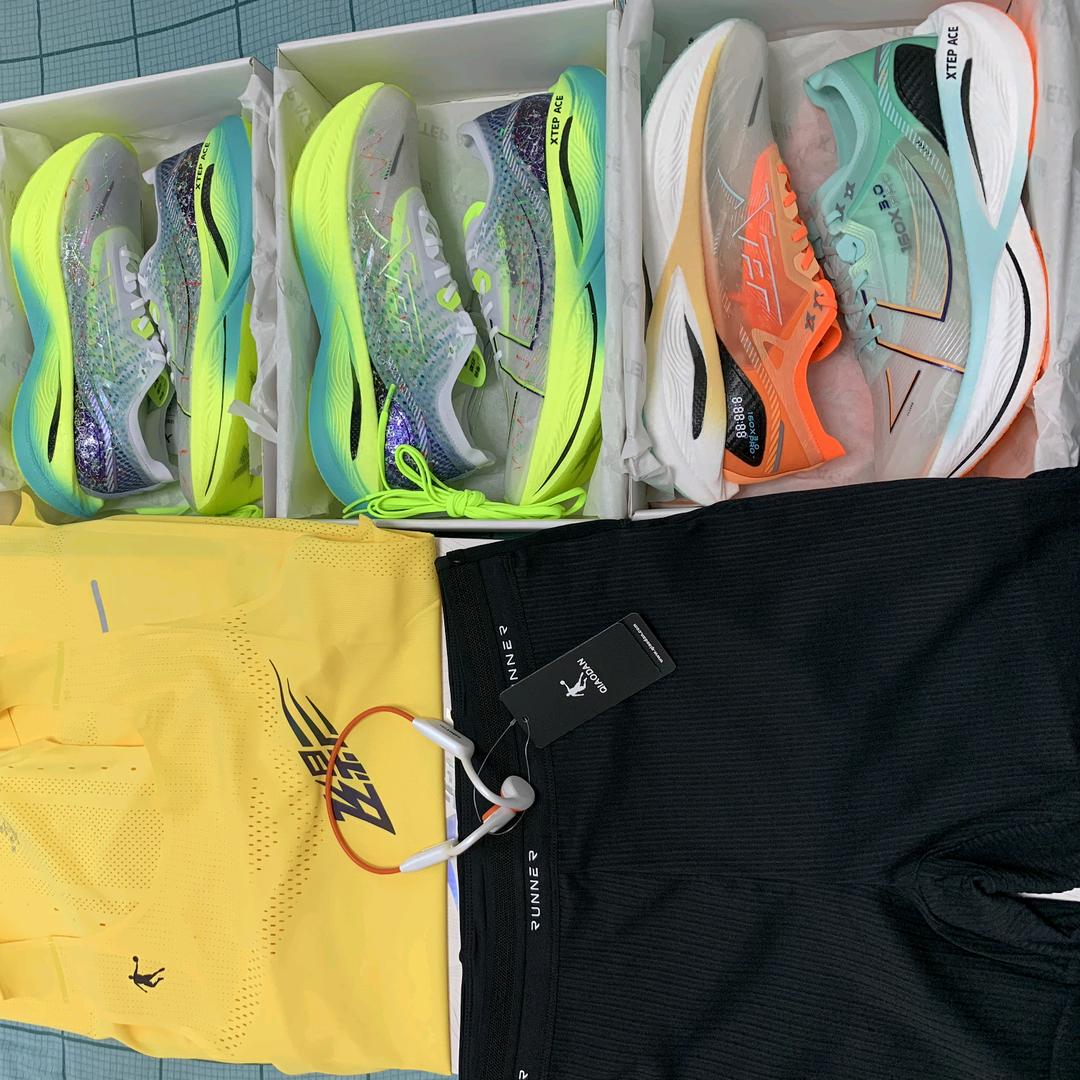 老杨的鞋（互）