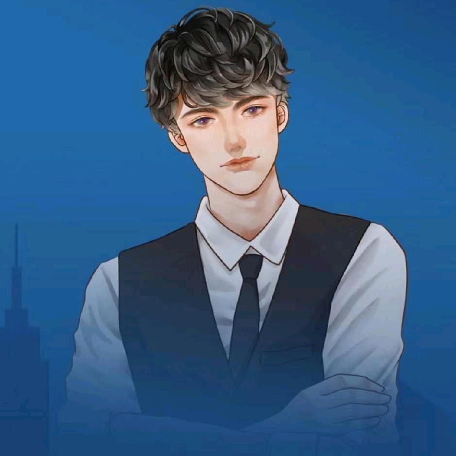 旺仔哥哥