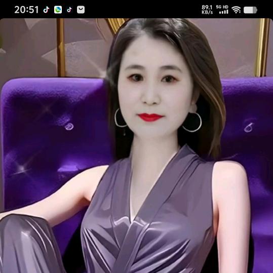 丽姐