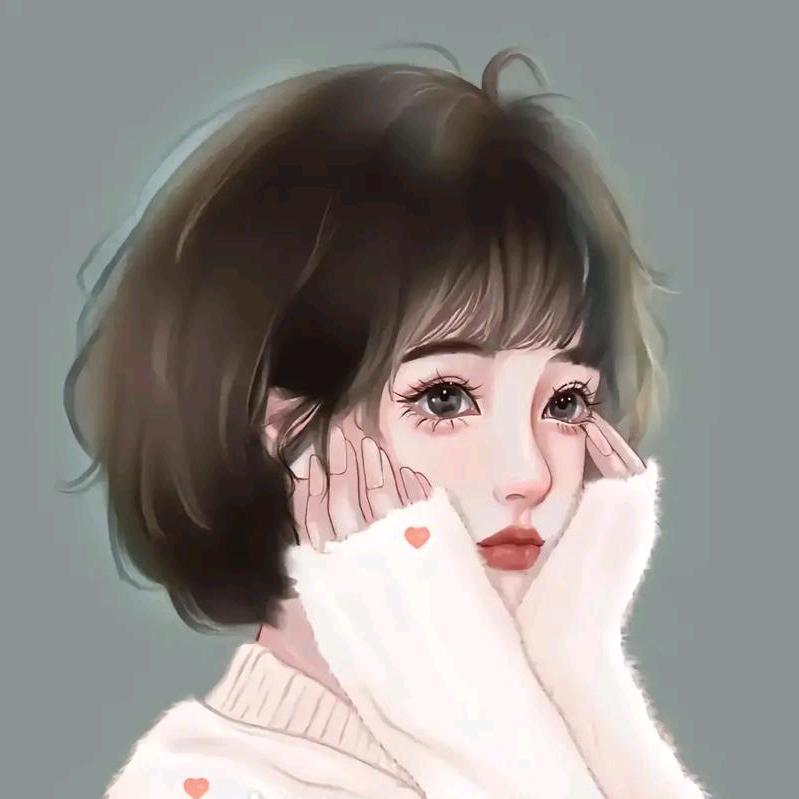 @小琪爱山歌
