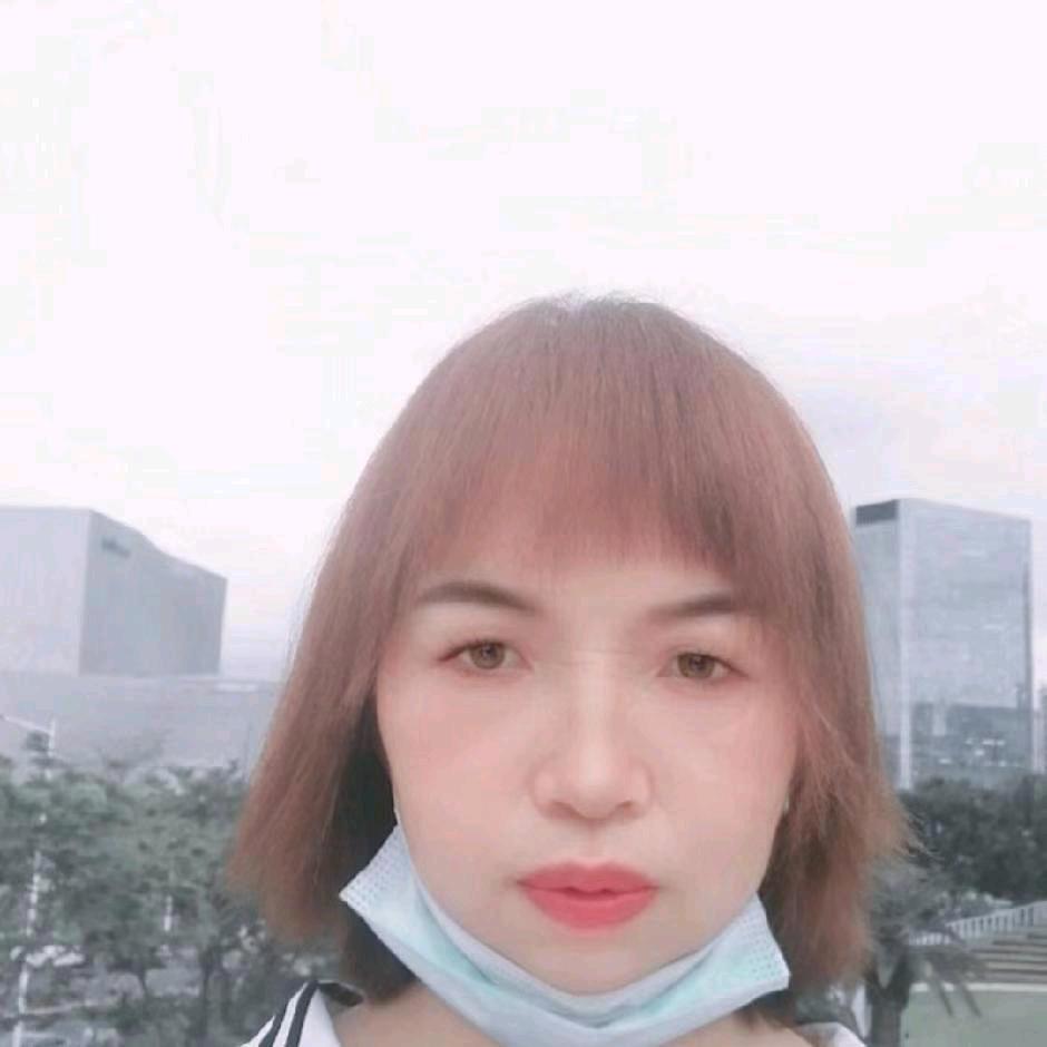灿烂的阳光