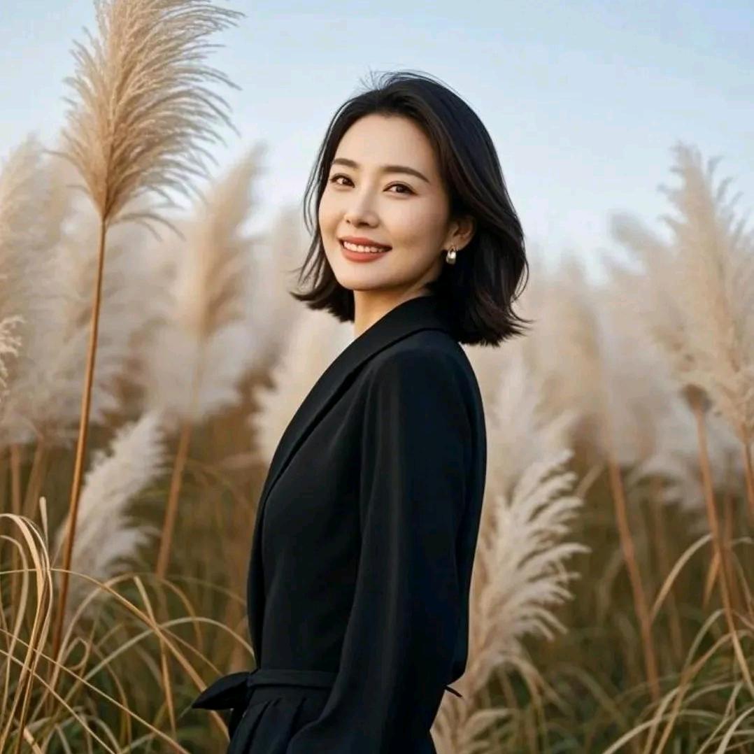 婉若清风