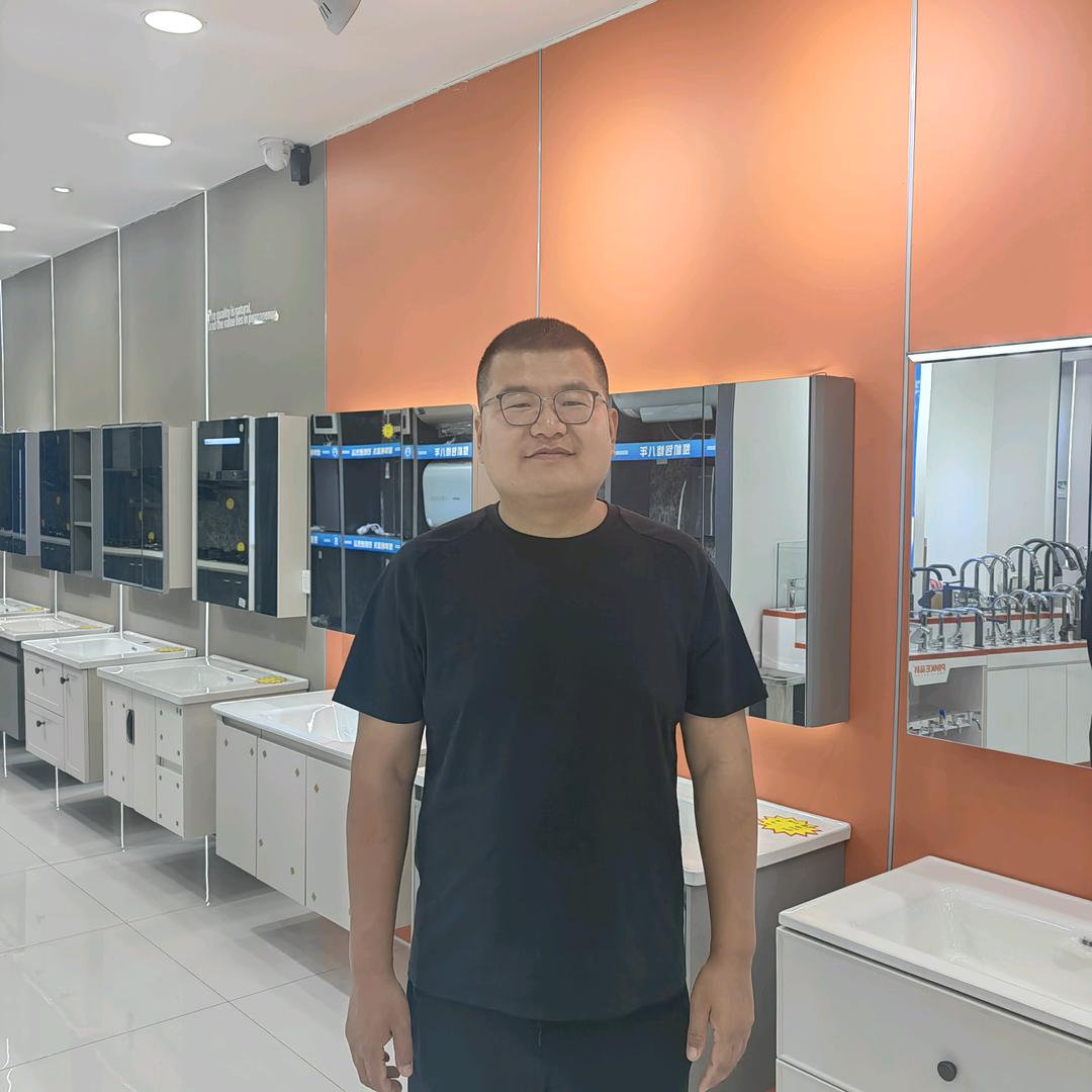 潍坊广文厨电卫浴批发折扣仓