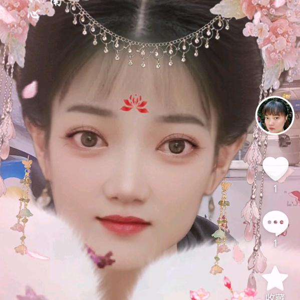 郑家姑娘