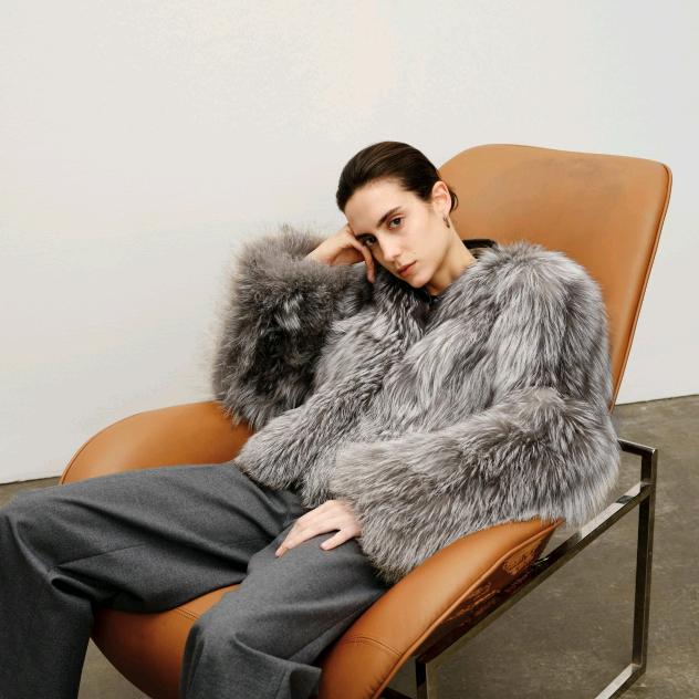 MSBEAST野兽小姐（时尚穿搭）