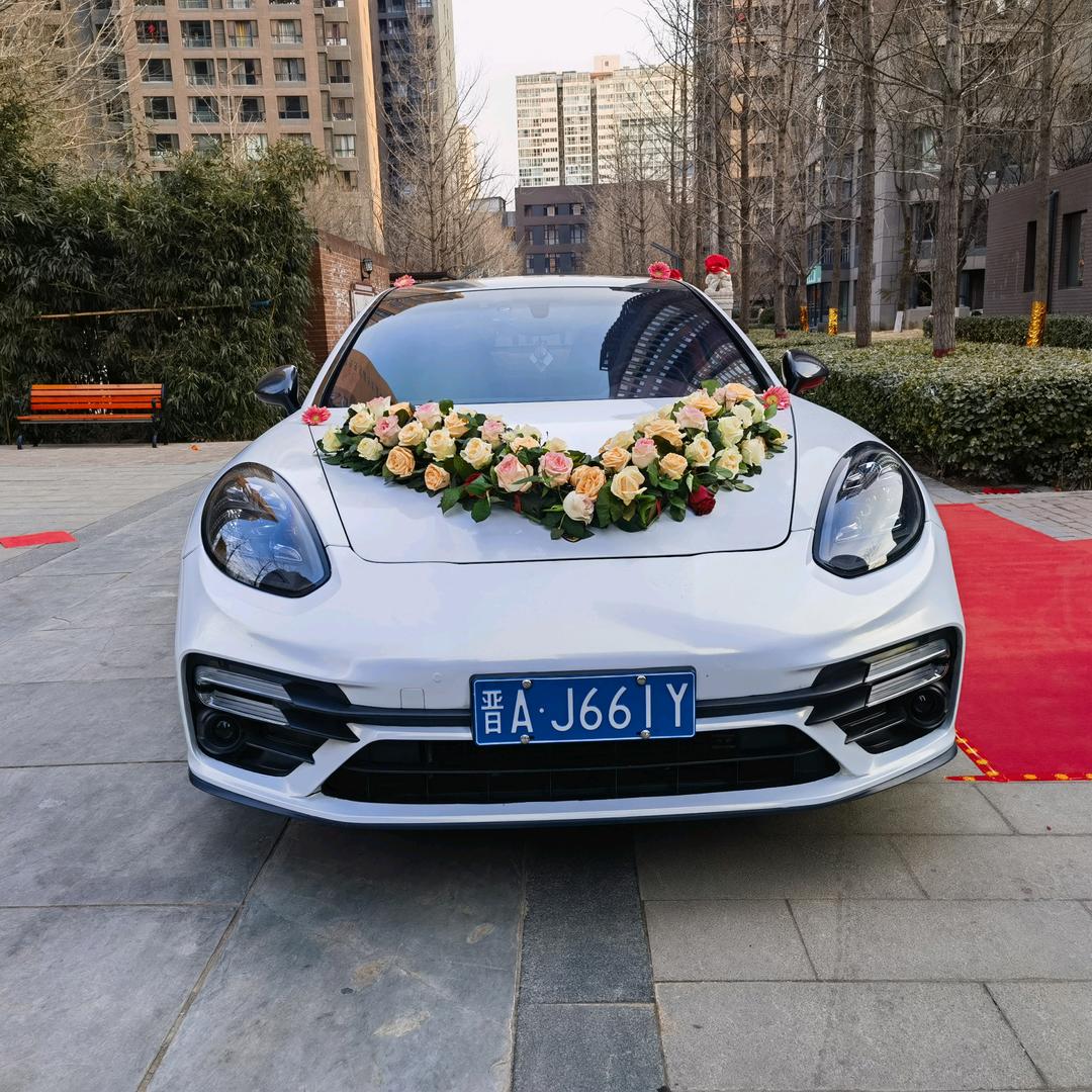 理想跑遍太原天雷