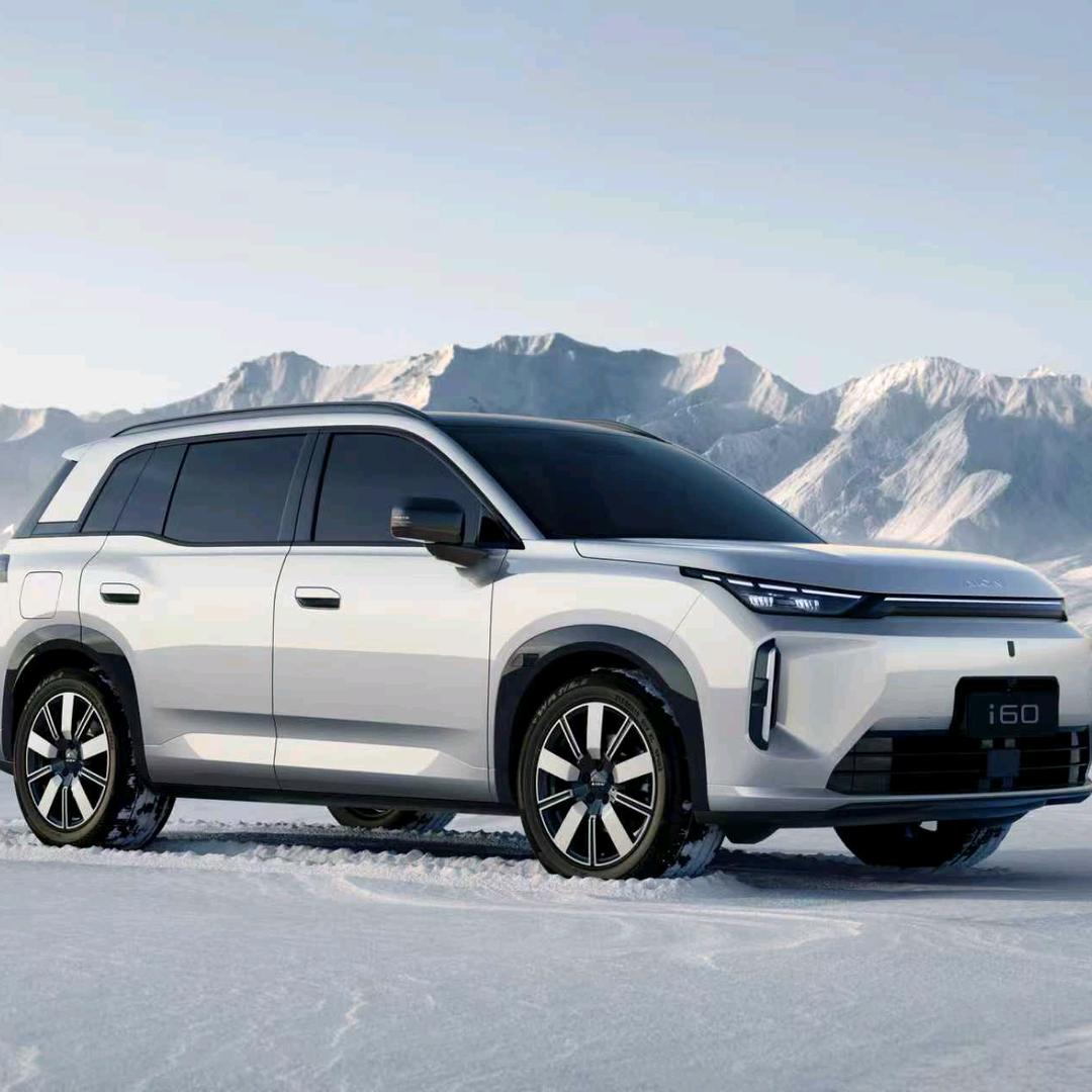 传祺i选车|哈尔滨文华福瑞