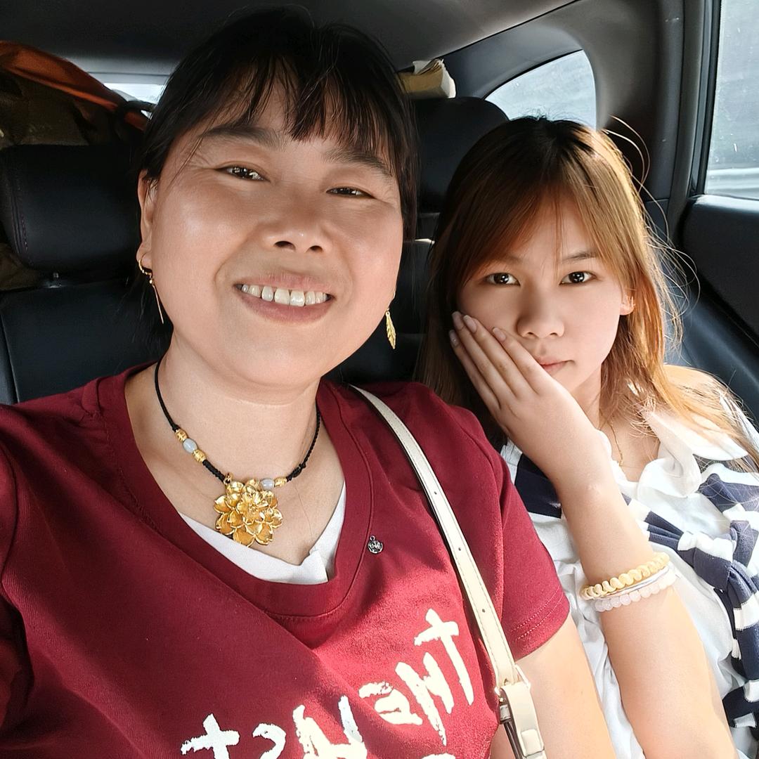自由自在 李三妹