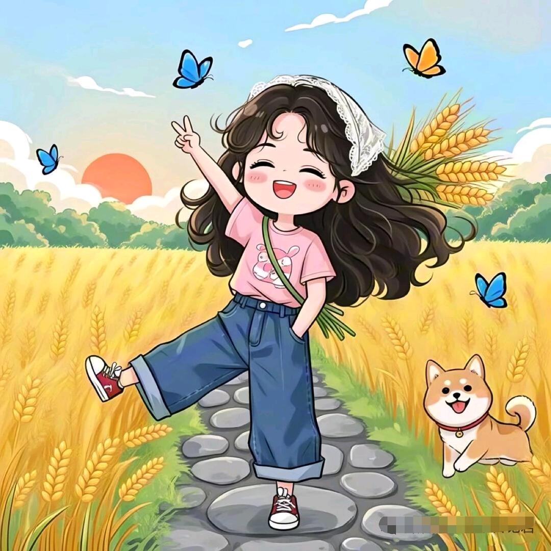 玲儿吖