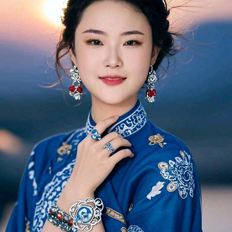 恩典满满