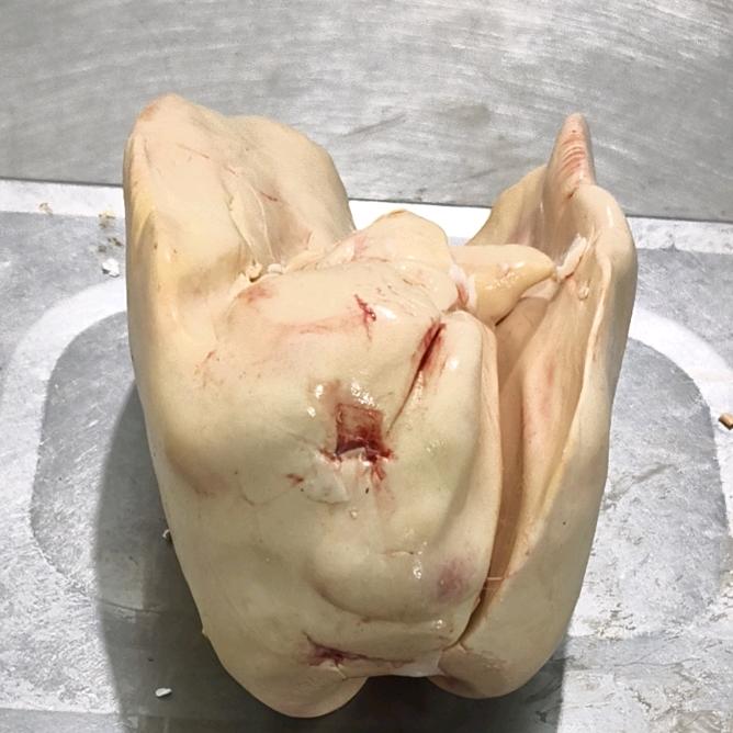 范立伟朗德鹅销售