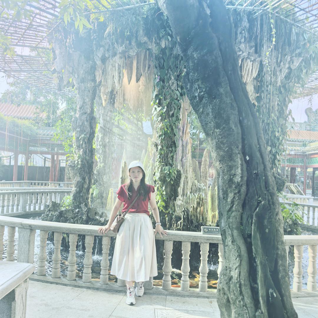 锯片南姐～纯锋锯业