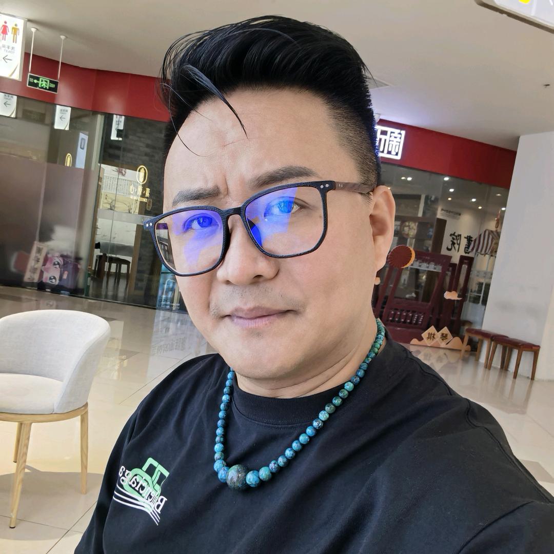 乐合佛传媒-王馆长