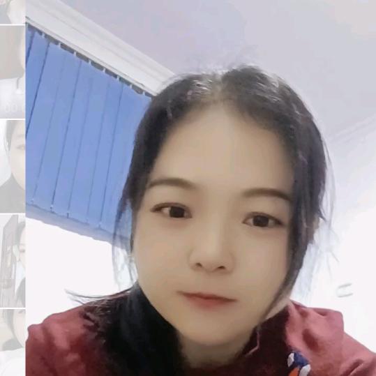 晚霞