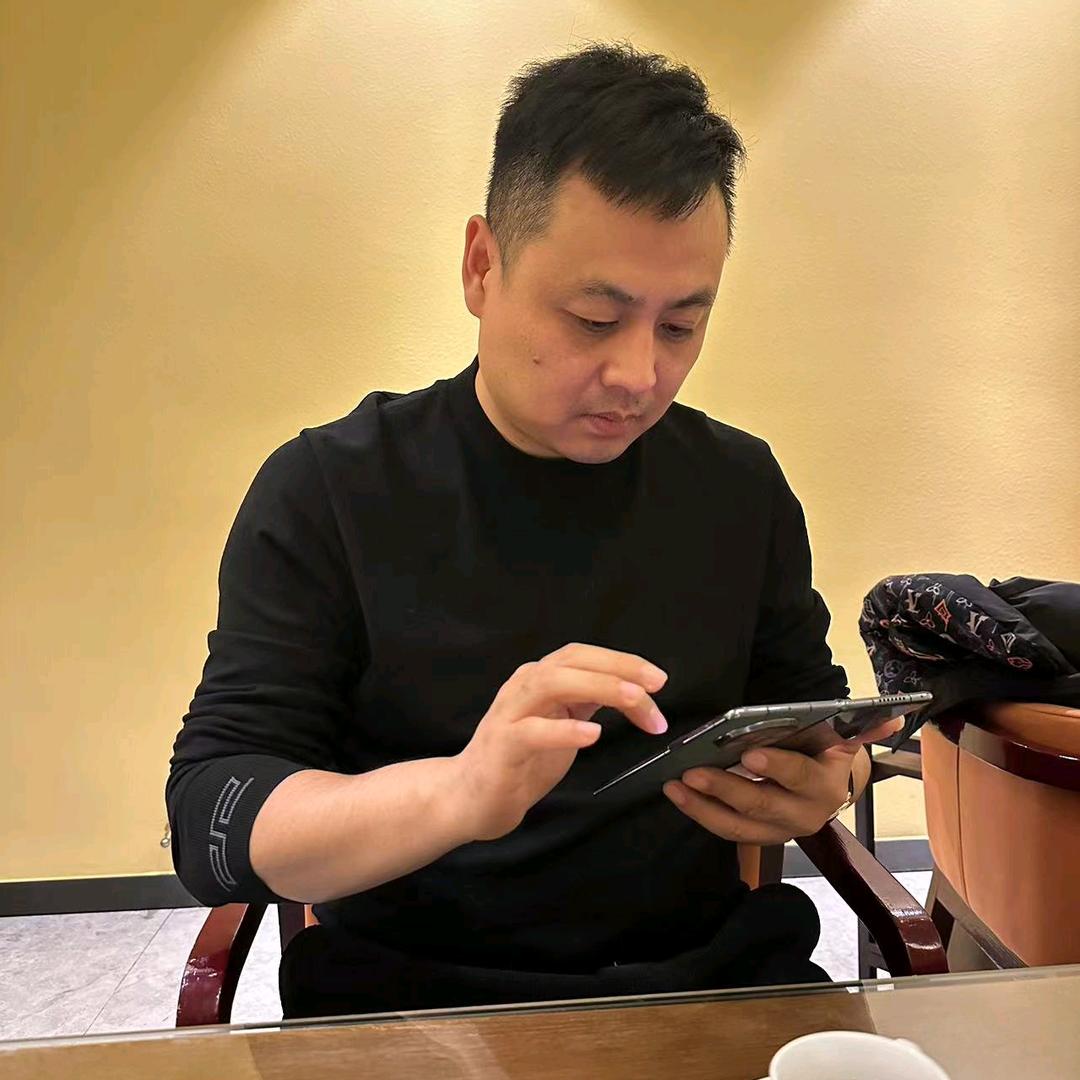 张先生