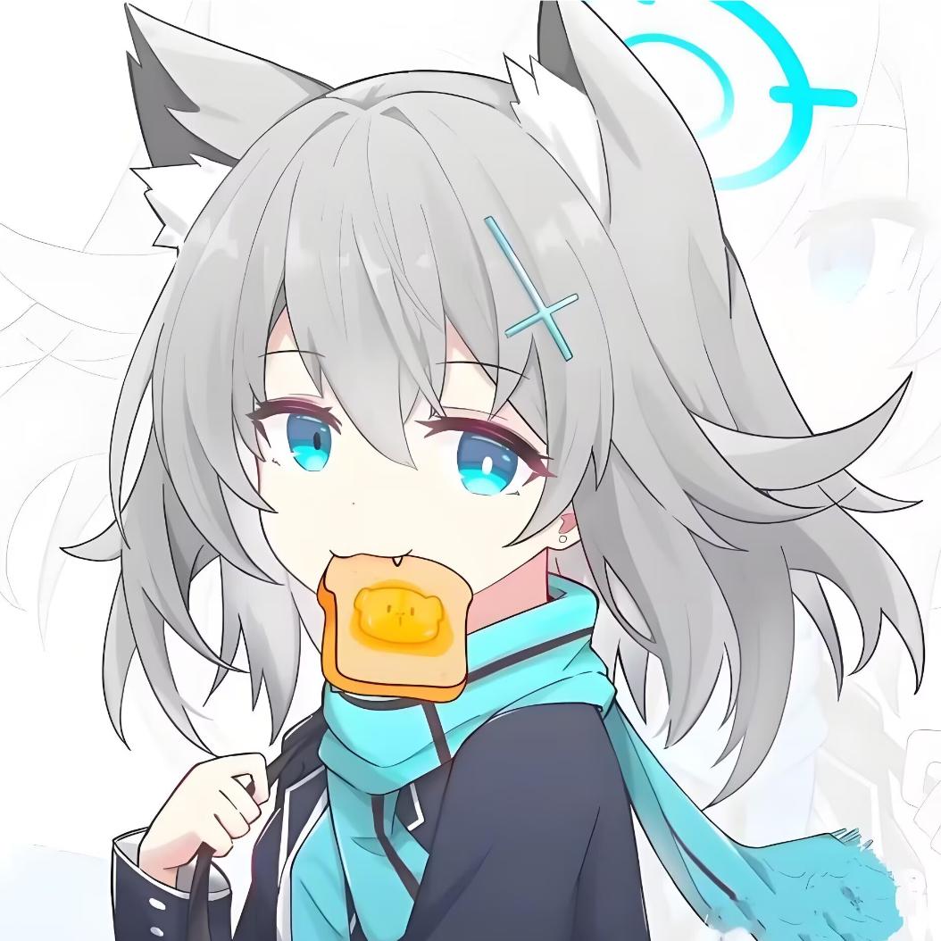 G_Hw（解放了）