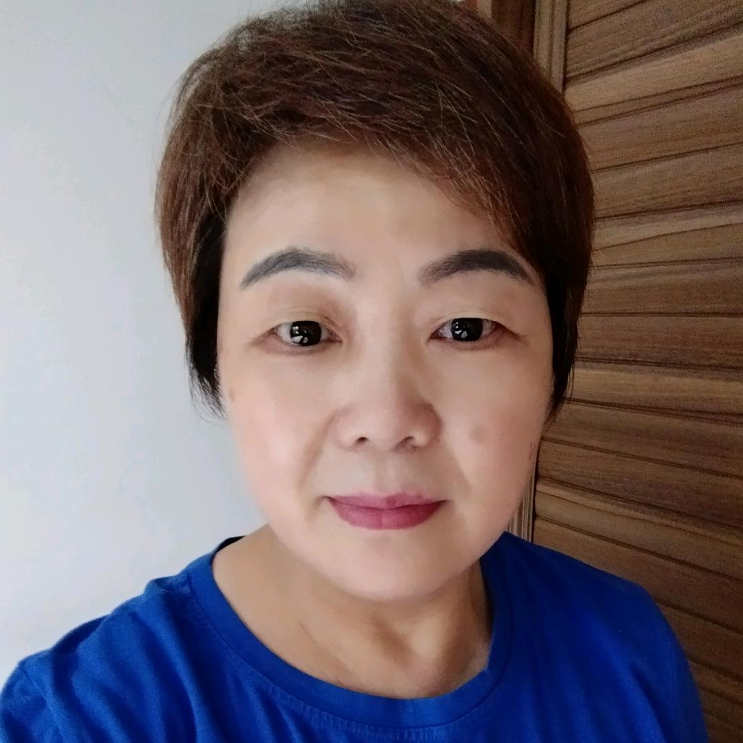丁学梅
