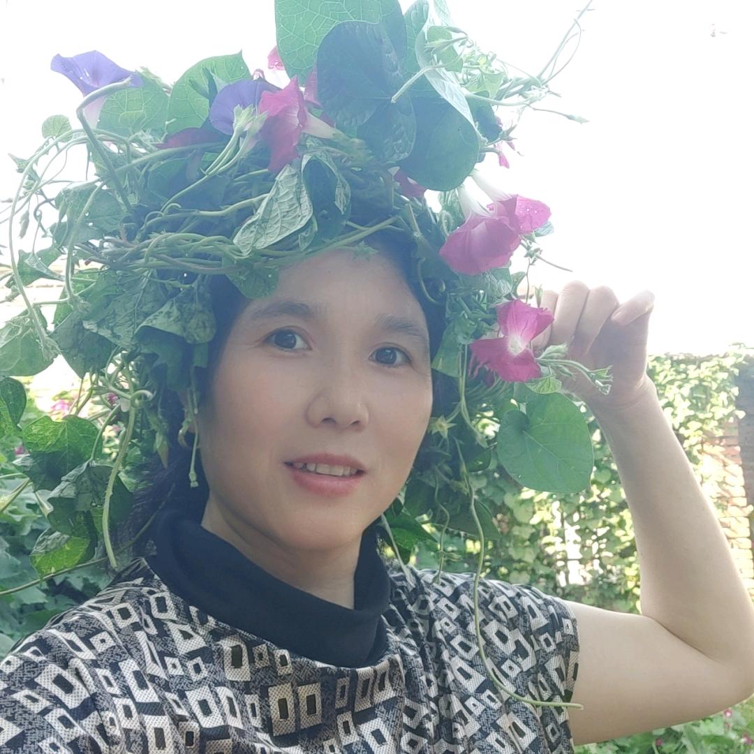 花姐🌸