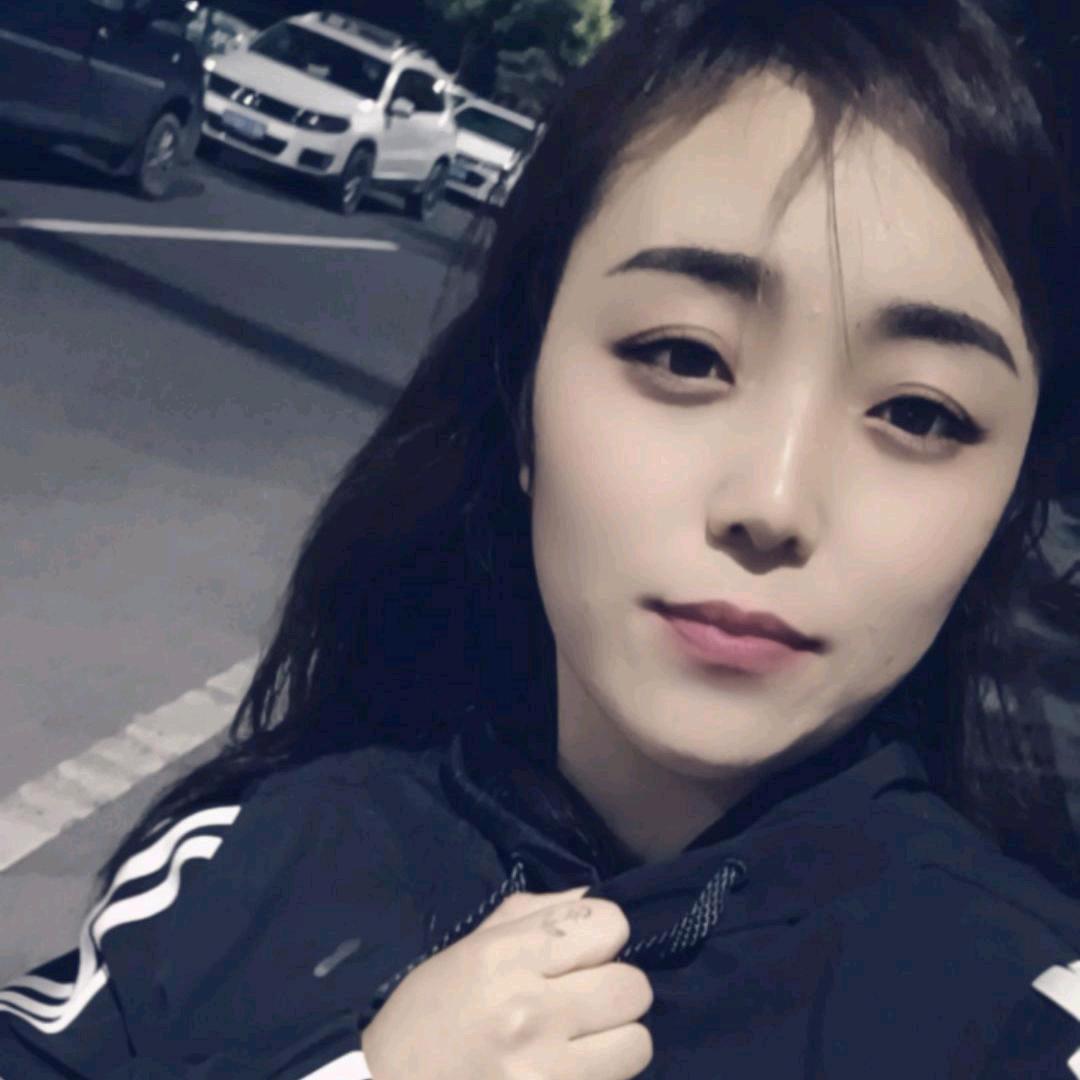 甘.  K.姑娘！