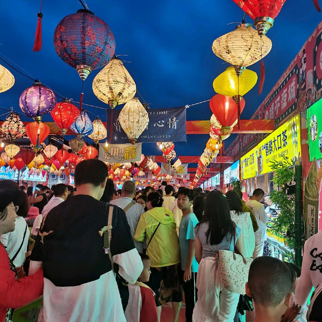 小白