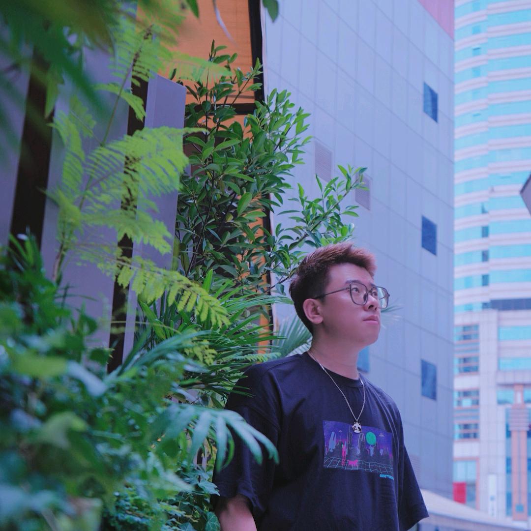 胖达魔都寻玩记