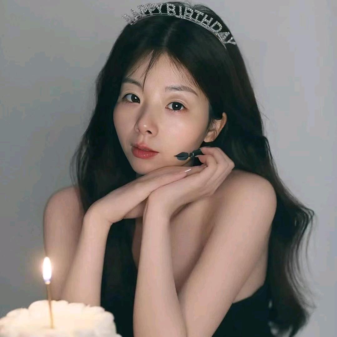 小晴天这个就是我的人