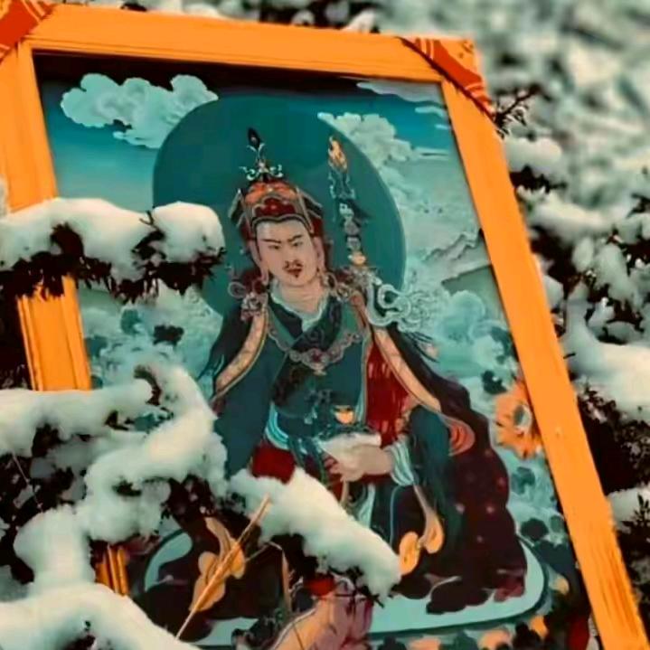 疯👾子哥