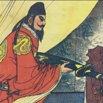 今朝书法