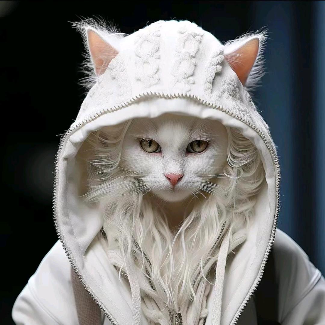 Mir老猫