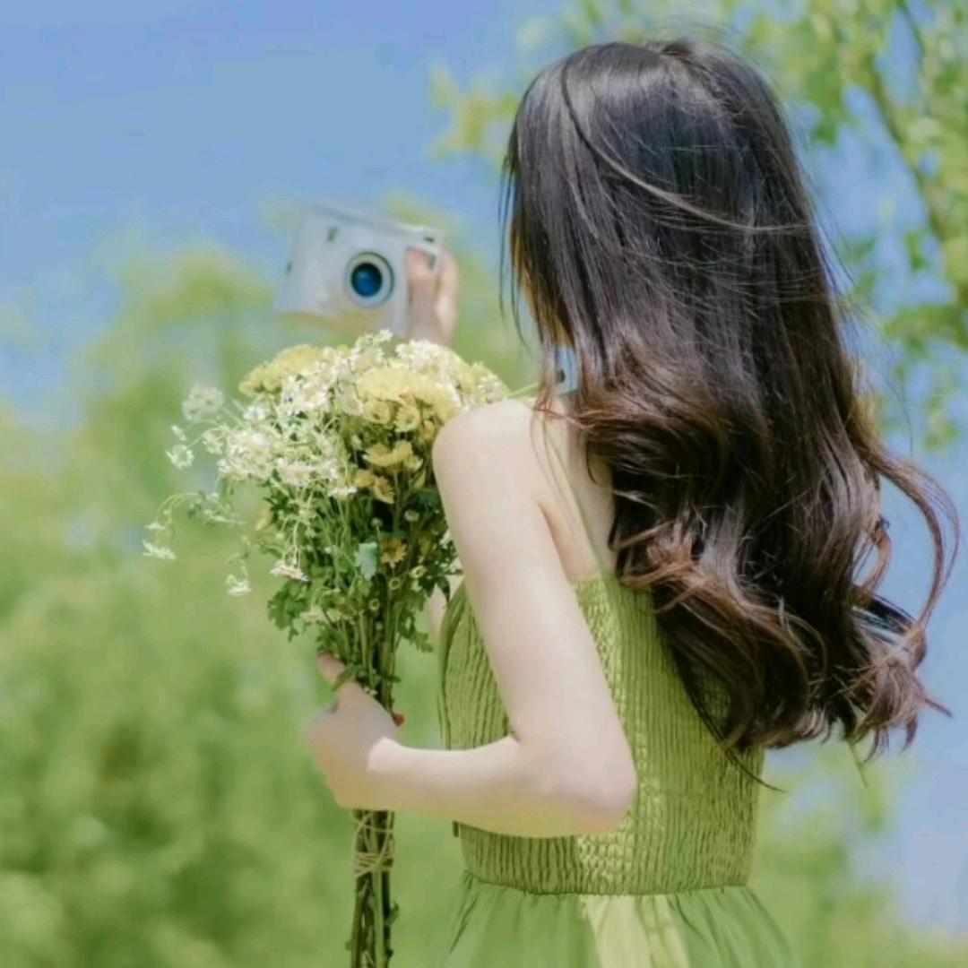 🌷静沐&暖阳🌷《拒私聊》