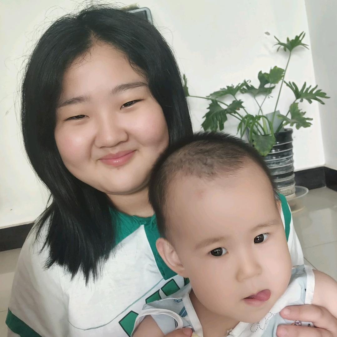 农村李姐